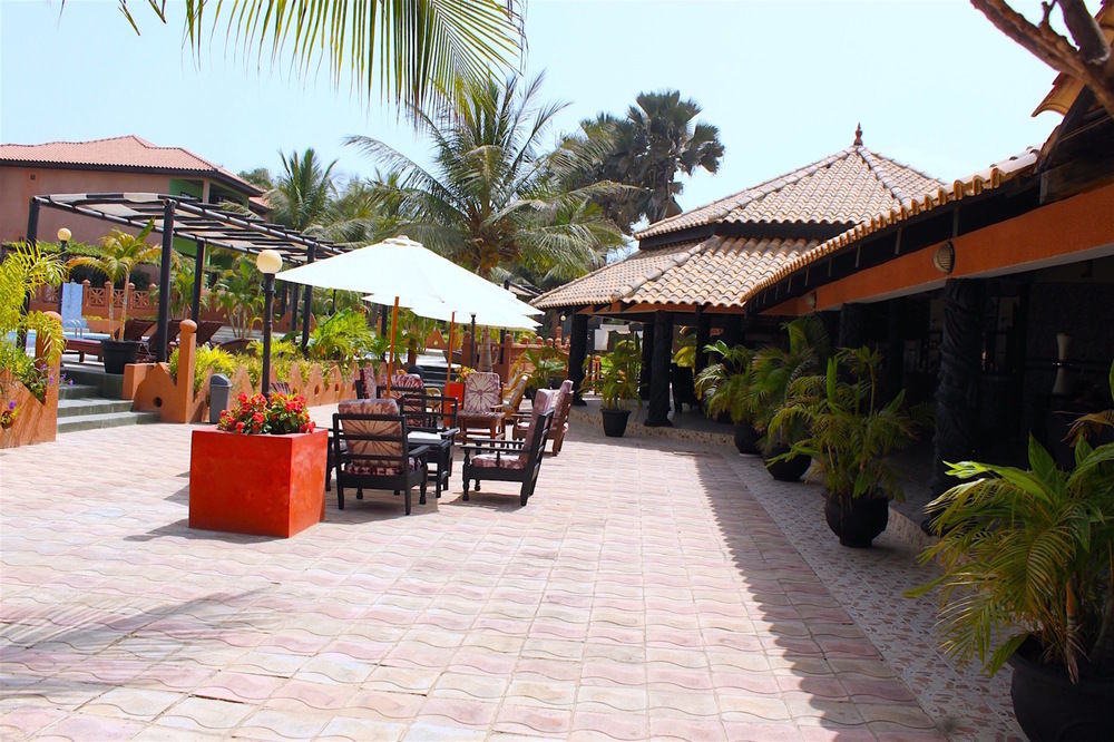 Seafront Residences Bijilo Esterno foto